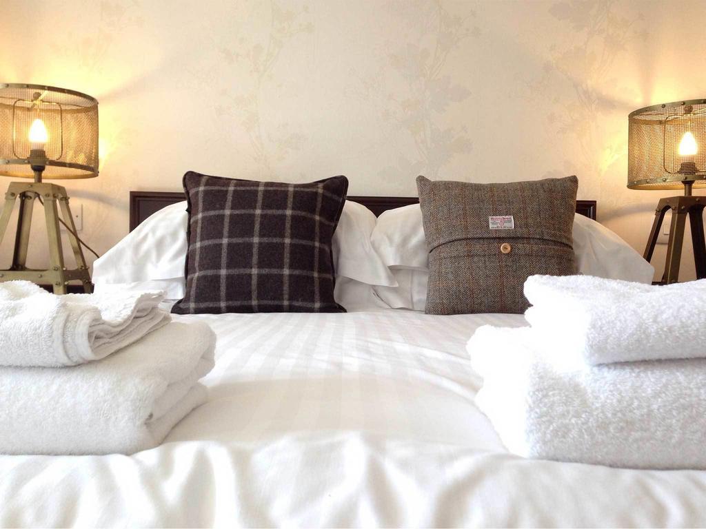 Bryngarw House Hotel Bridgend  Cameră foto