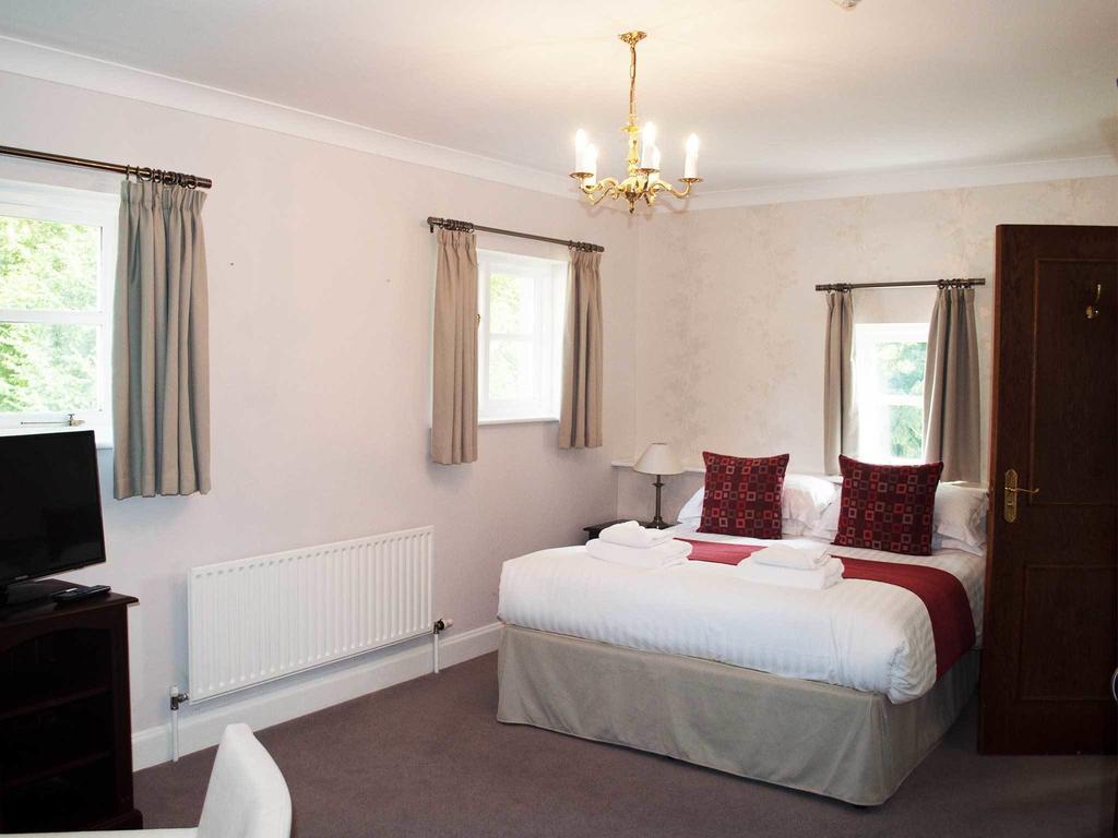 Bryngarw House Hotel Bridgend  Cameră foto