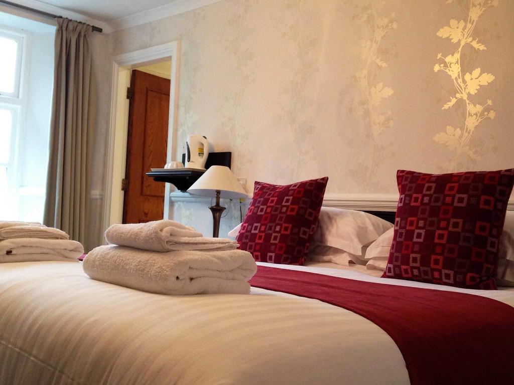 Bryngarw House Hotel Bridgend  Cameră foto