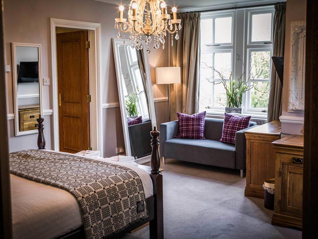 Bryngarw House Hotel Bridgend  Cameră foto