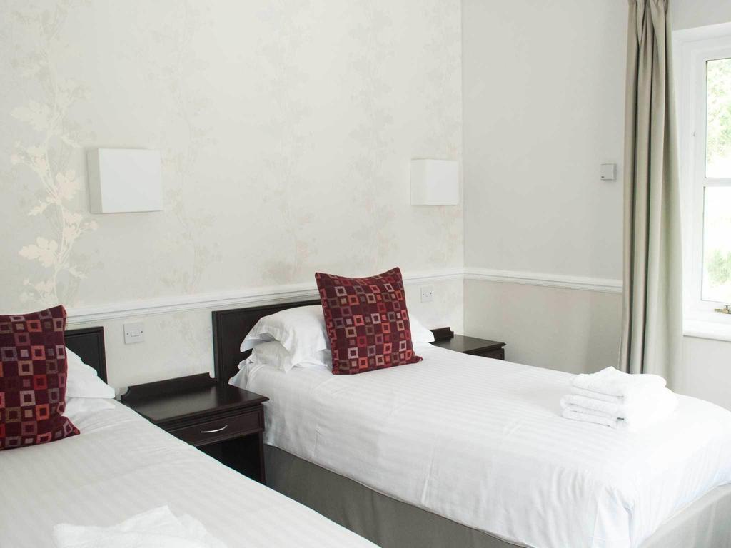 Bryngarw House Hotel Bridgend  Cameră foto