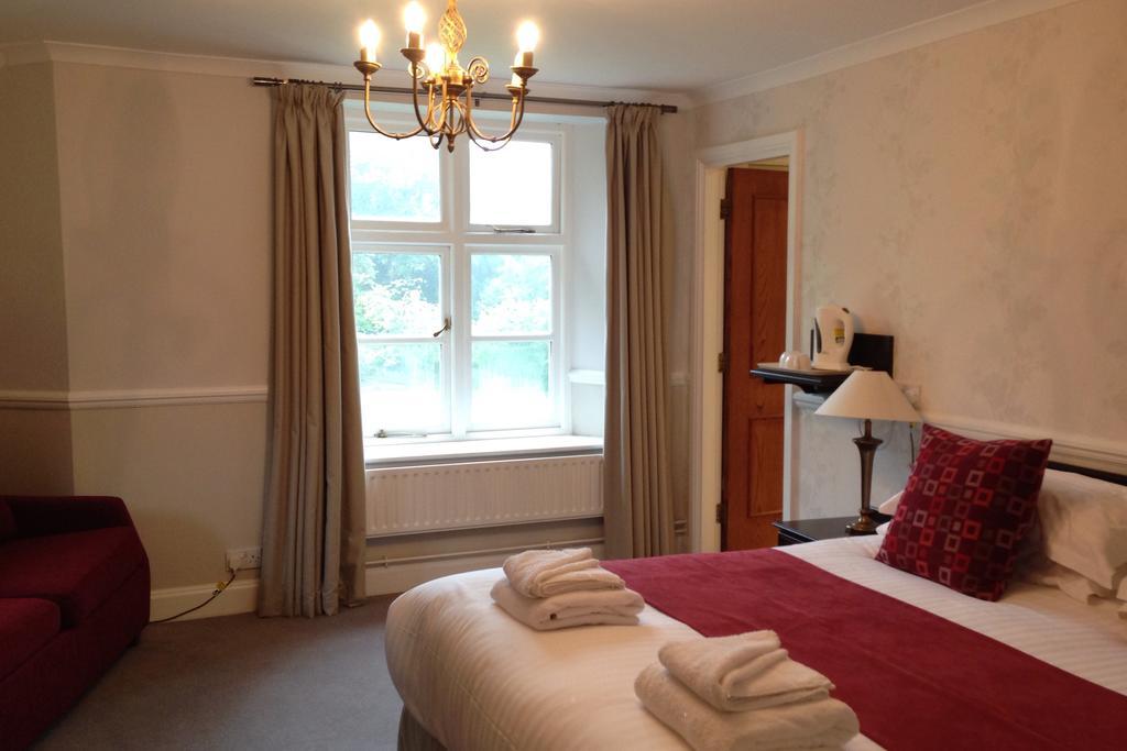 Bryngarw House Hotel Bridgend  Cameră foto